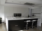 Cocina cmoda y amplia