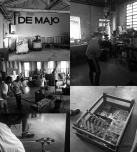 DE MAJO