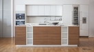 Cocina Ariane 2