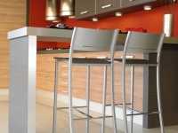 EN QU DEBEMOS FIJARNOS PARA ELEGIR LAS SILLAS DE LA COCINA