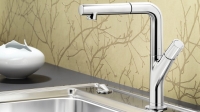 GRIFOS DE COCINA: OPCIONES