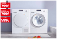 PRECIOS ESPECIALES HASTA FIN DE AO EN MIELE
