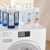 POR LA COMPRA DE UNA LAVADORA MIELE W1 CON TWINDOS