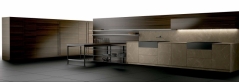 LUXURY STONE ZOE NATUR