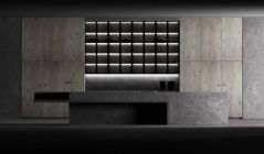 LUXURY STONE ARGUS
